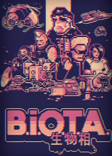 Biota