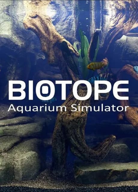 Biotope: Aquarium Simulator