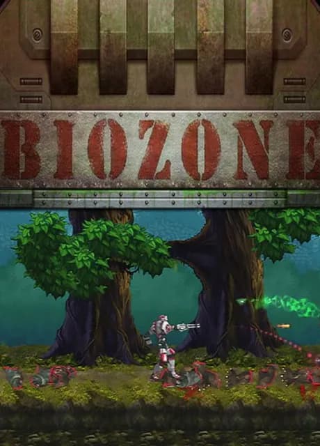 Biozone