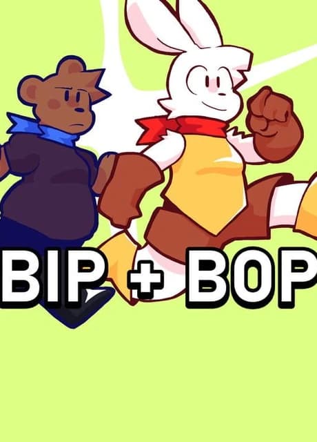 Bip + Bop