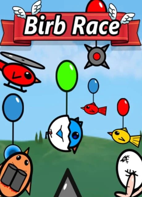 Birb Race