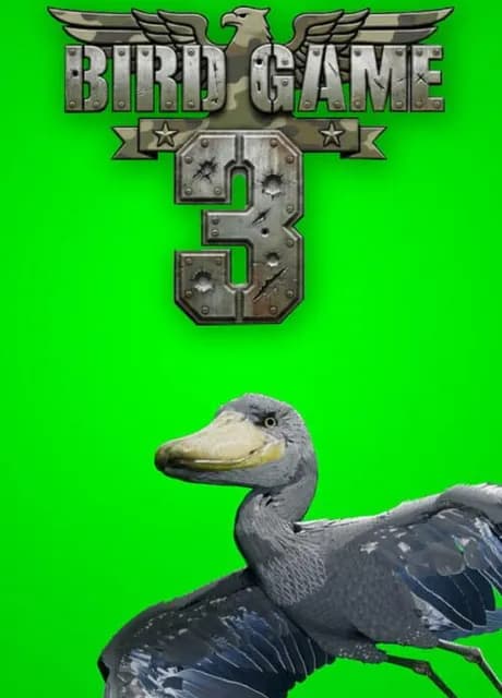 Bird Game 3