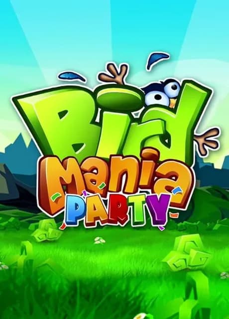 Bird Mania Party