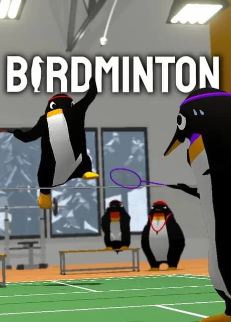 Birdminton