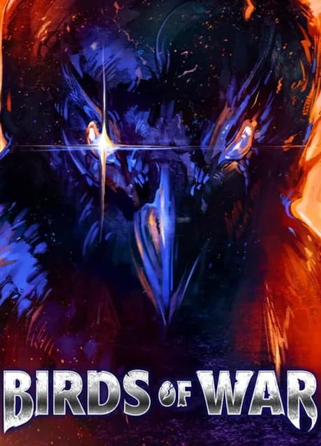 Birds of War