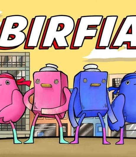 Birfia