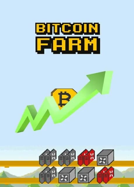 Bitcoin Farm