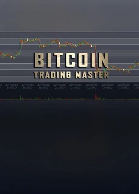 Bitcoin Trading Master