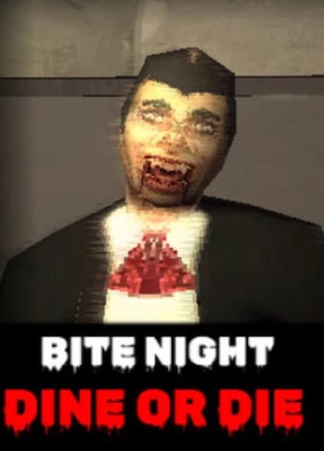 Bite Night: Dine or Die