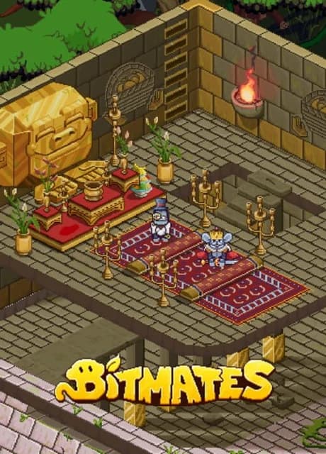 Bitmates