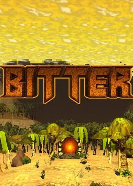 Bitter