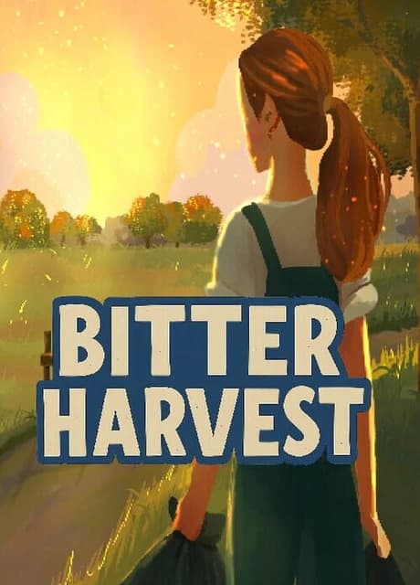 Bitter Harvest