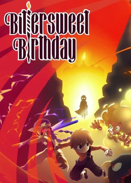 Bittersweet Birthday