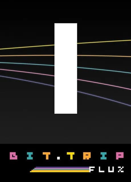 Bit.Trip Flux