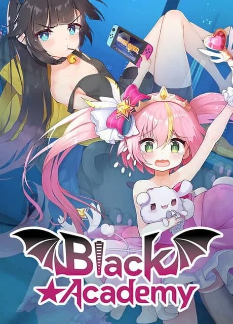 Black Academy