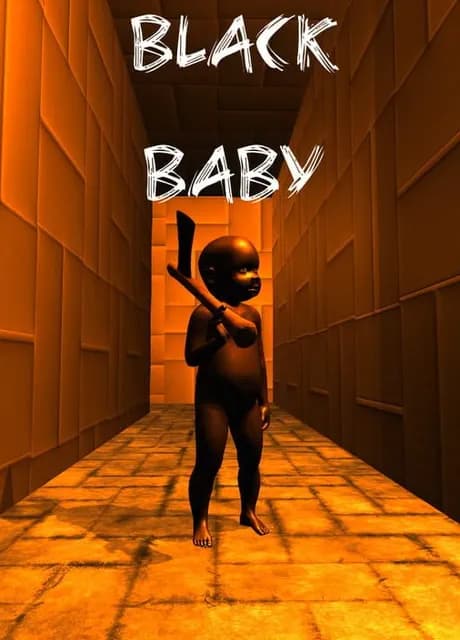 Black Baby