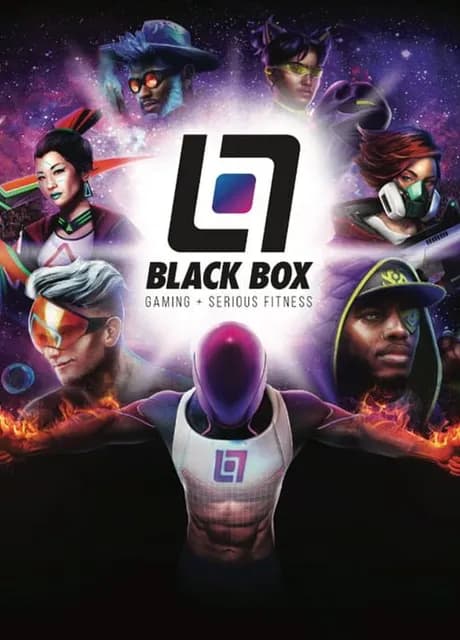 Black Box VR