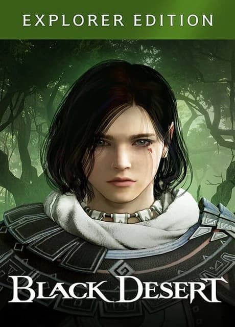 Black Desert: Explorer Edition