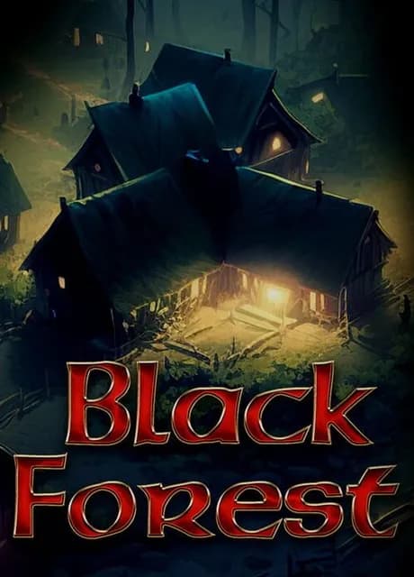 Black Forest
