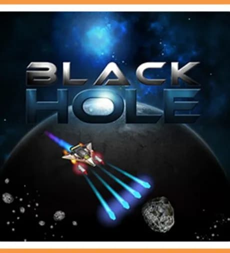 Black Hole