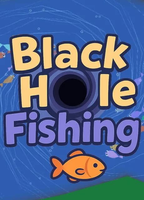 Black Hole Fishing