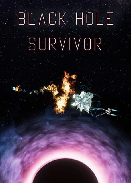 Black Hole Survivor