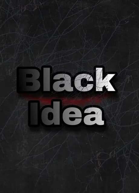 Black Idea