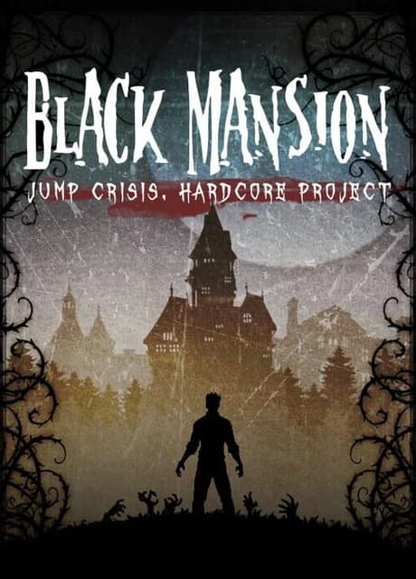 Black Mansion