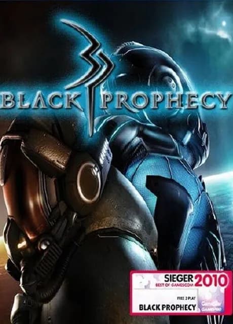 Black Prophecy