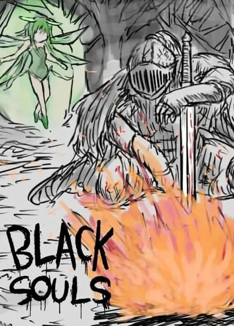 Black Souls