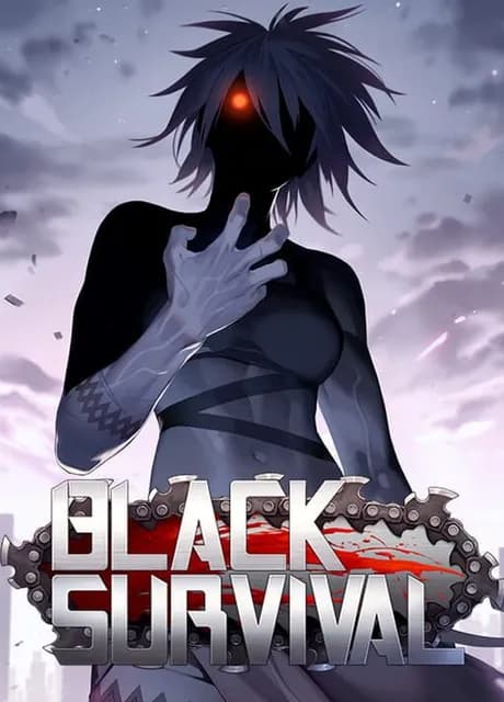 Black Survival