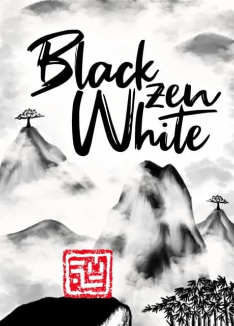 Black Zen White