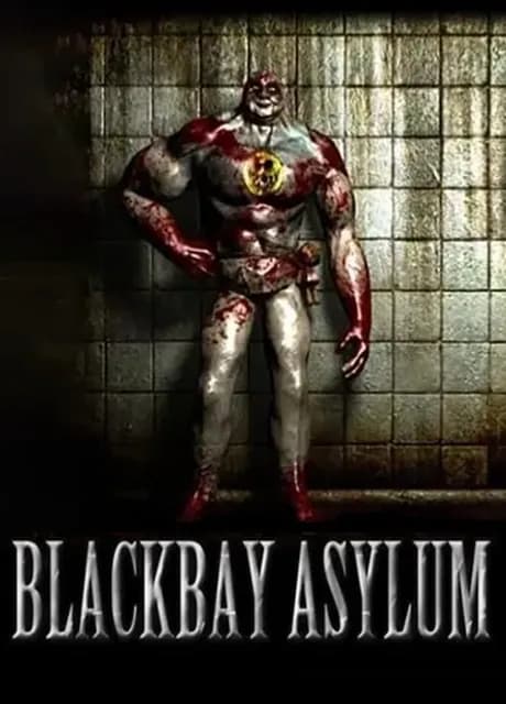 BlackBay Asylum