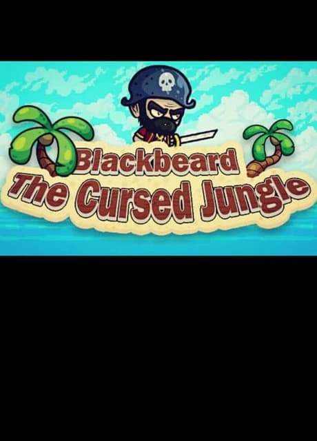 Blackbeard the Cursed Jungle