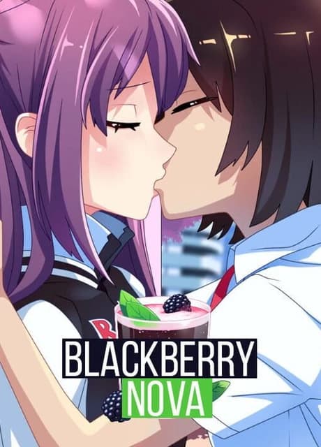 BlackberryNova