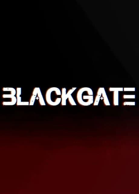 BlackGate