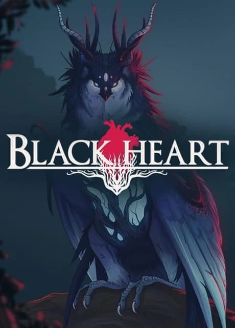 Blackheart