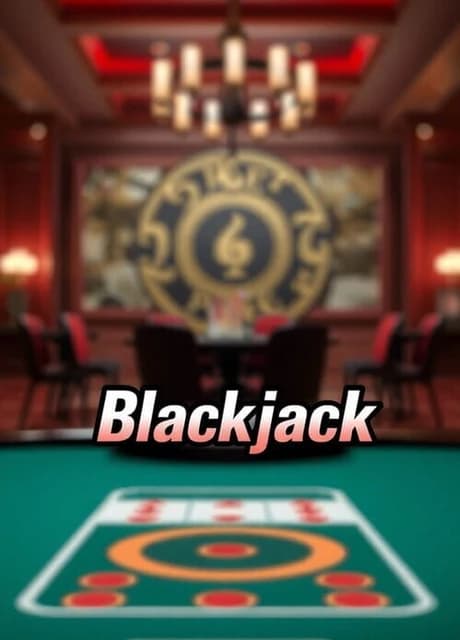 Blackjack