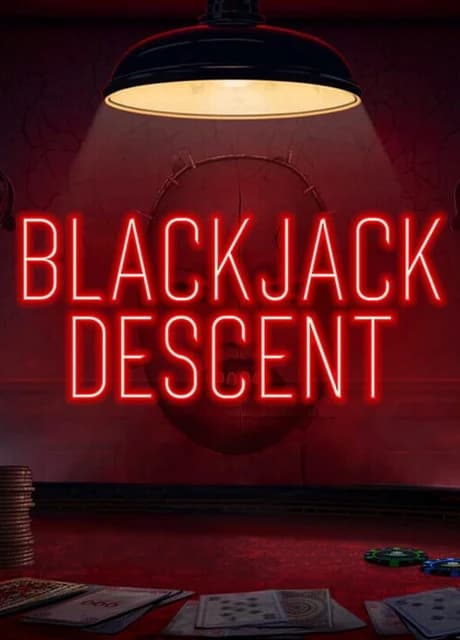 Blackjack Descent