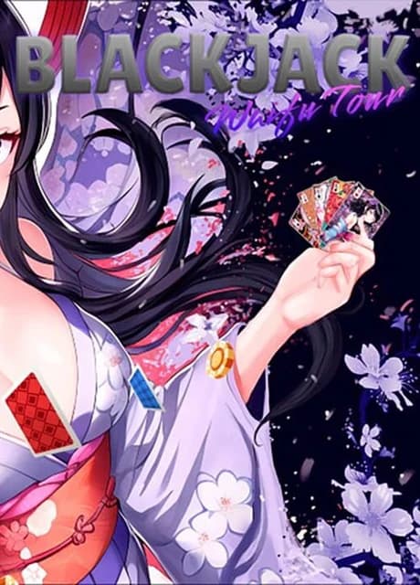 BlackJack Waifu Tour