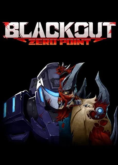 Blackout: Zero Point
