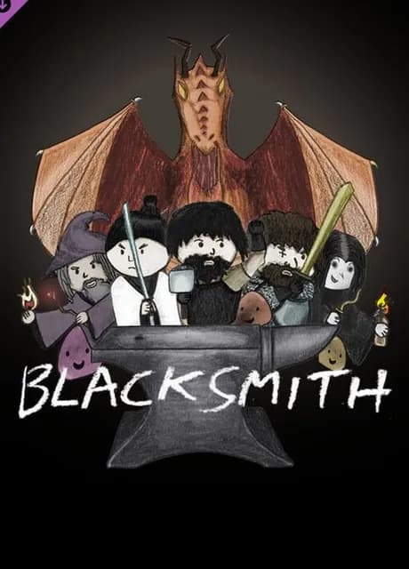 Blacksmith