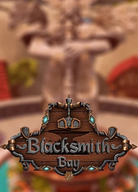 Blacksmith Bay
