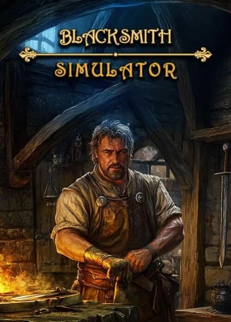 Blacksmith Simulator