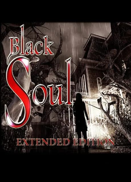 BlackSoul: Extended Edition