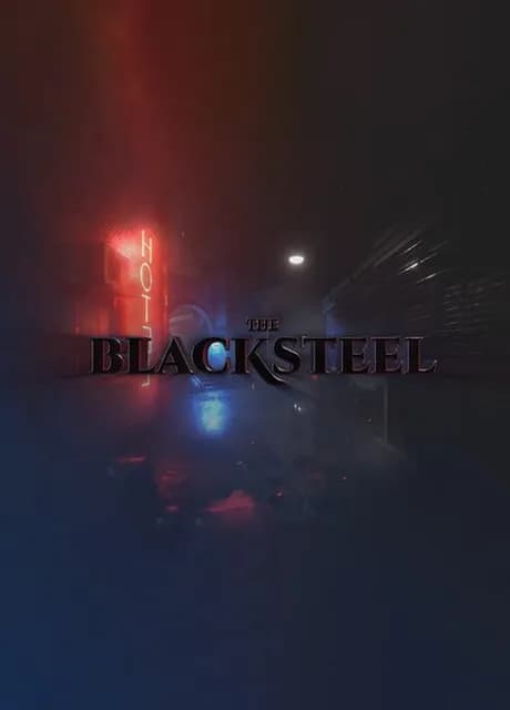 BlackSteel