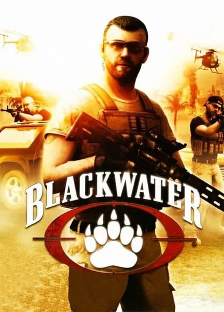 Blackwater