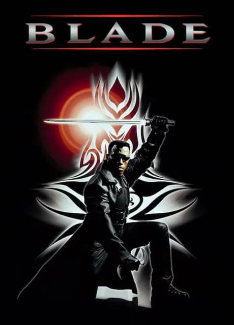 Blade