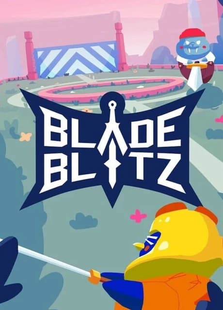 Blade Blitz
