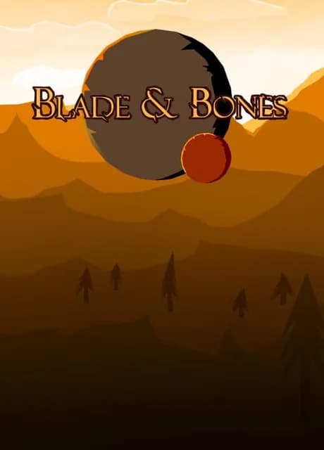 Blade & Bones